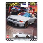 Mini-Carrinho---Nisan-Skyline-R-32---1-64---Hot-Wheels---Mattel-5