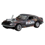 Carrinho-Colecionavel---71-Dastun-240z---Rotsun---Hot-Wheels---Mattel--1