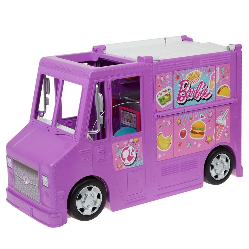 Boneca-Barbie--Careers-Food-Truck---Rosa---Mattel-2