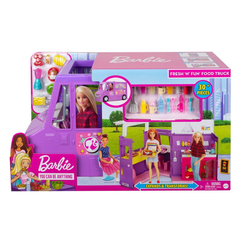 Boneca-Barbie--Careers-Food-Truck---Rosa---Mattel-4