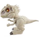 Figura-Articulada-22Cm---Jurassic-World---Bebe-Indominus-Rex---Cinza---Mattel-0