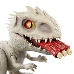 Figura-Articulada-22Cm---Jurassic-World---Bebe-Indominus-Rex---Cinza---Mattel-5