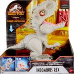 Figura-Articulada-22Cm---Jurassic-World---Bebe-Indominus-Rex---Cinza---Mattel-6