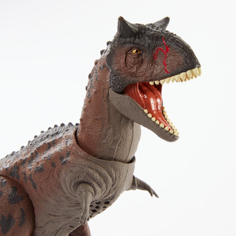 Figura-Articulada-38Cm---Jurassic-World---Carnotaurus-Toro---Cinza---Mattel-1