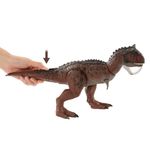 Figura-Articulada-38Cm---Jurassic-World---Carnotaurus-Toro---Cinza---Mattel-2