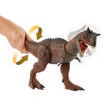 Figura-Articulada-38Cm---Jurassic-World---Carnotaurus-Toro---Cinza---Mattel-3