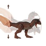 Figura-Articulada-38Cm---Jurassic-World---Carnotaurus-Toro---Cinza---Mattel-4