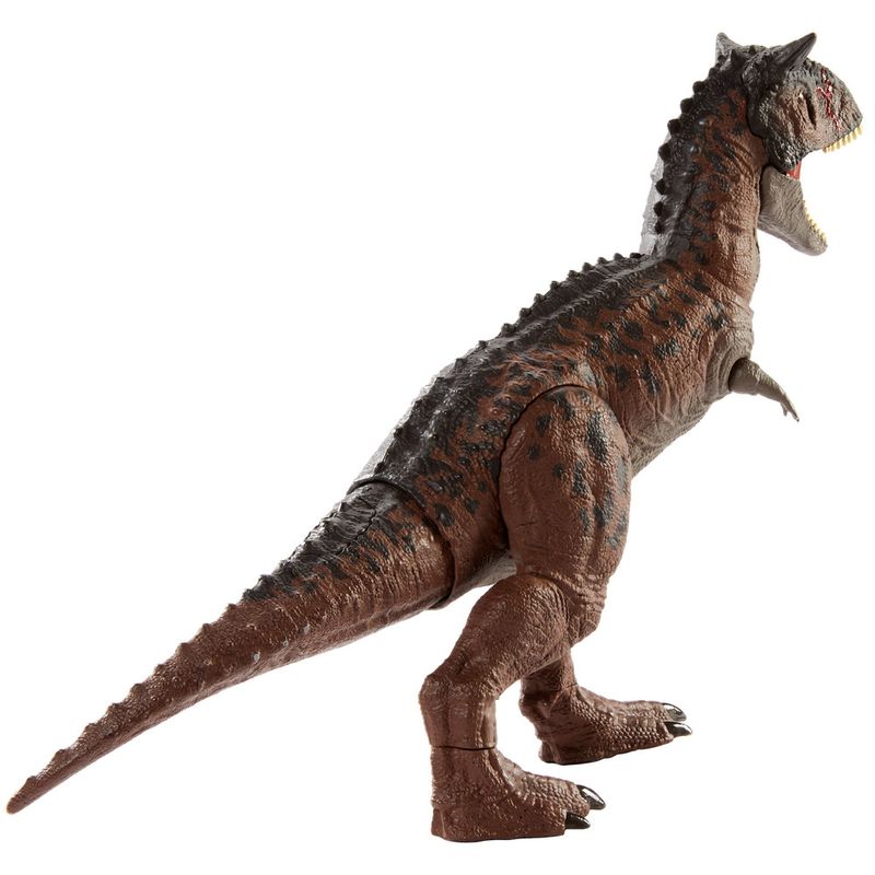 Figura-Articulada-38Cm---Jurassic-World---Carnotaurus-Toro---Cinza---Mattel-5