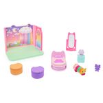 Playset---A-Casa-da-Gabby---Quarto-dos-Bons-Sonhos-do-Pillow-Cat---Sunny-5