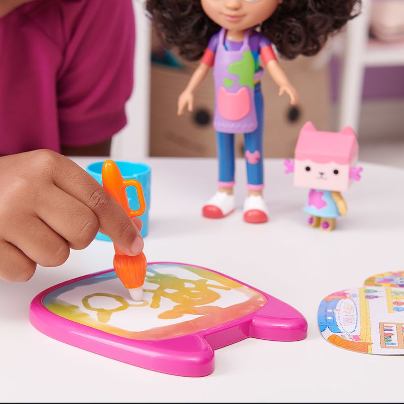 Boneca-e-Acessorios---Dreamworks---Artesanal-Deluxe-Gabby-S-Dollhouse---Sunny--9