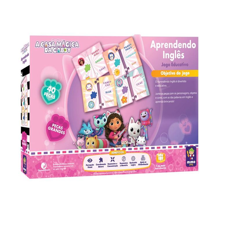 Jogo-Educativo---A-Casa-Magica-da-Gabby---Aprendendo-Ingles---Mimo--2