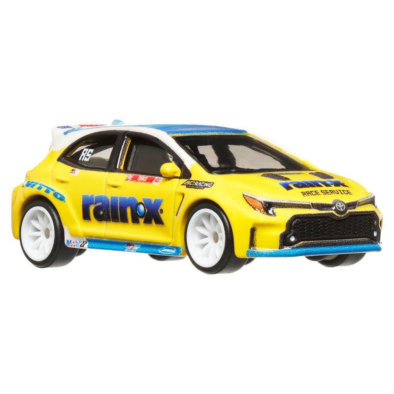Mini-Carrinho---Corolla-Gr---Toyota---Hot-Wheels---Mattel--2