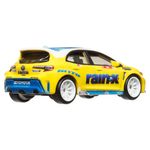 Mini-Carrinho---Corolla-Gr---Toyota---Hot-Wheels---Mattel--4