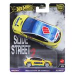 Mini-Carrinho---Corolla-Gr---Toyota---Hot-Wheels---Mattel--5