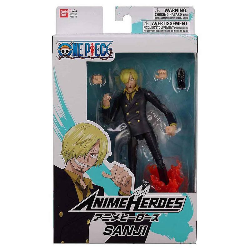 Boneco-Articulado---Sanji---One-Piece---Sunny--1