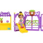 Playset-Das-Fadas-Gabby-S-Dollhouse-Sunny---Gabby-S-Dollhouse----Sunny-Brinquedos------3634-7