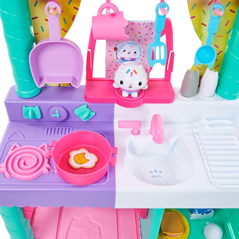 Brincadeira-De-Casinha---Dreamworks---Gabby-S-Dollhouse---Cozinha-Da-Cakey---Sunny-7