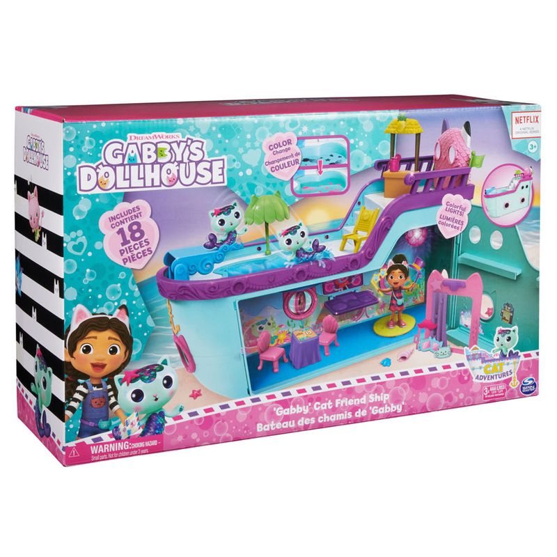 Playset-Cruzeiro---Gabby-S-Dollhouse---Sunny-1