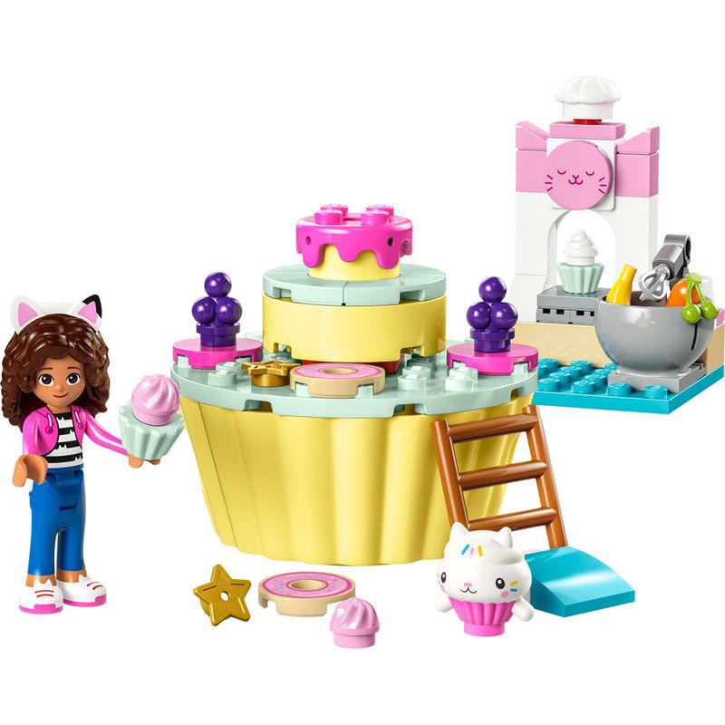 Lego---Gabby-s-Dollhouse---Diversao-na-Confeitaria-com-O-Cakey---10785-1