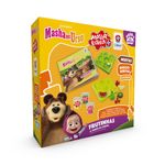 Conjunto-Livro-E-Massa-De-Modelar---Masha-E-O-Urso---Frutinhas-A-Tarde-Da-Geleia---Estrela-0
