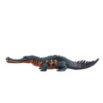 Figura-De-Acao---Jurassic-World---Com-Som---Dinossauro-Gryposuchus---Mattel-0