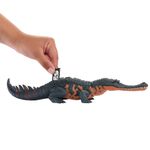 Figura-De-Acao---Jurassic-World---Com-Som---Dinossauro-Gryposuchus---Mattel-1