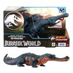 Figura-De-Acao---Jurassic-World---Com-Som---Dinossauro-Gryposuchus---Mattel-4