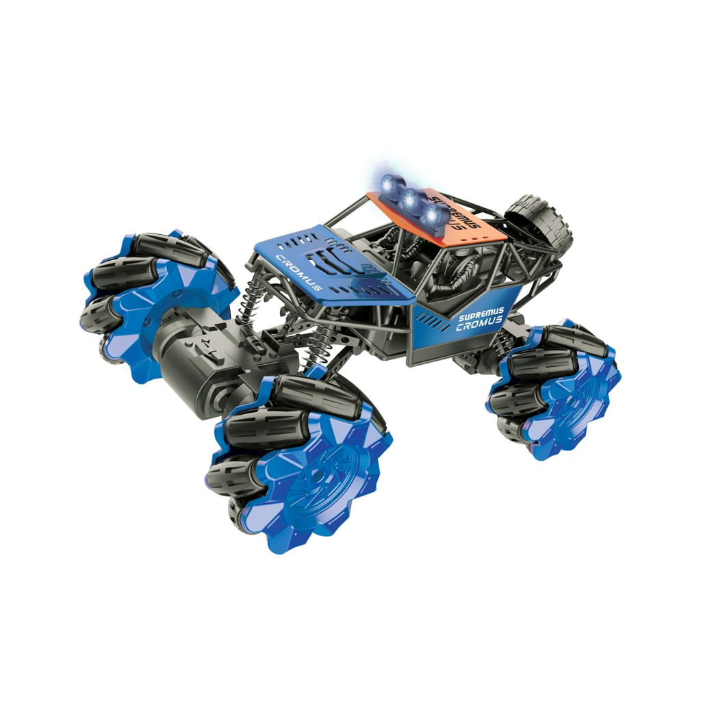 Encontraproduto.com.br - Veiculo - Cromus - Supremus - Azul - Estrela