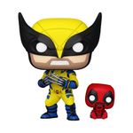 Conjunto-De-Figuras---Marvel---Funko---Wolverine-com-BabyPool---Candide-0