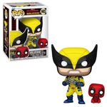 Conjunto-De-Figuras---Marvel---Funko---Wolverine-com-BabyPool---Candide-2