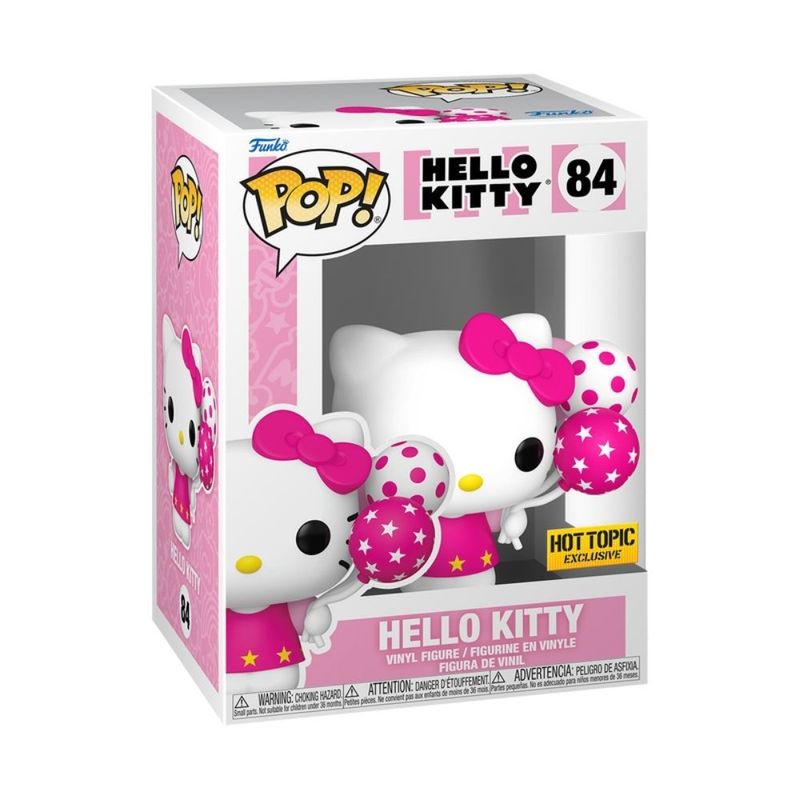 Figura-De-Vinil---Funko---POP---Hello-Kitty---Candide-1