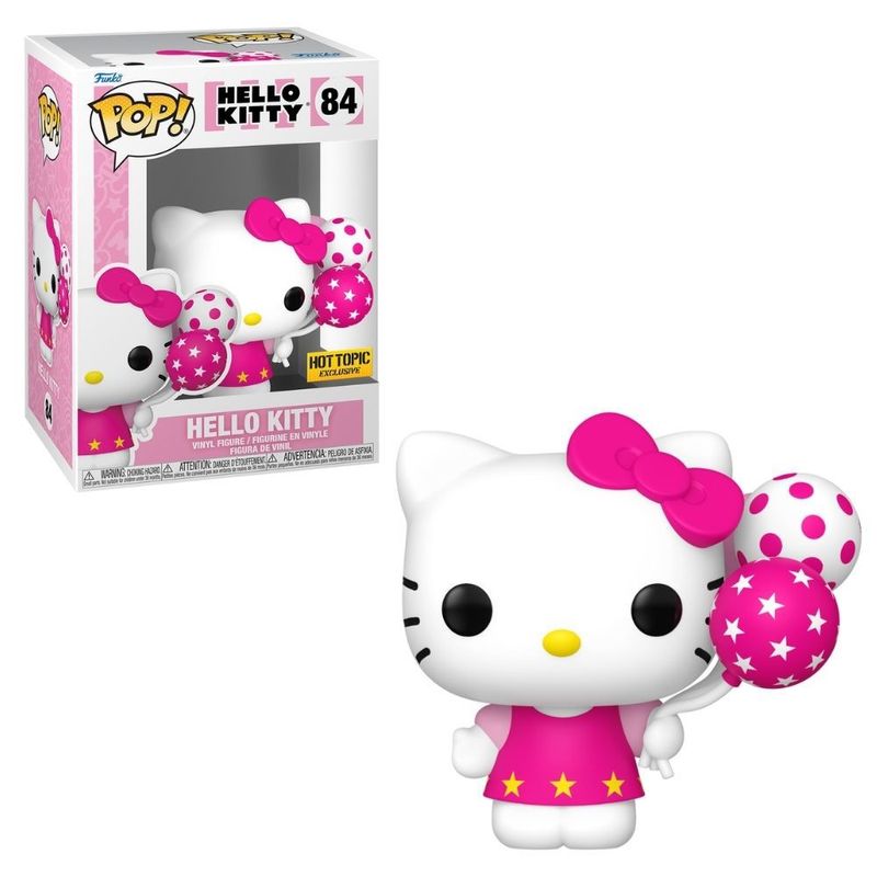 Figura-De-Vinil---Funko---POP---Hello-Kitty---Candide-2