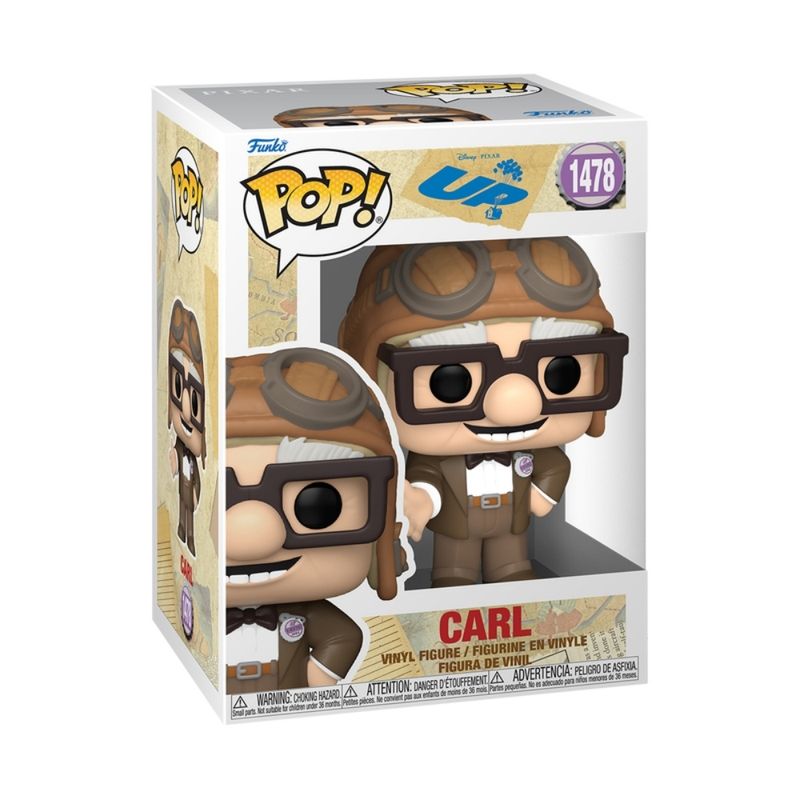 Boneco-De-Vinil---Disney---Funko---POP---UP---Carl---Candide-1