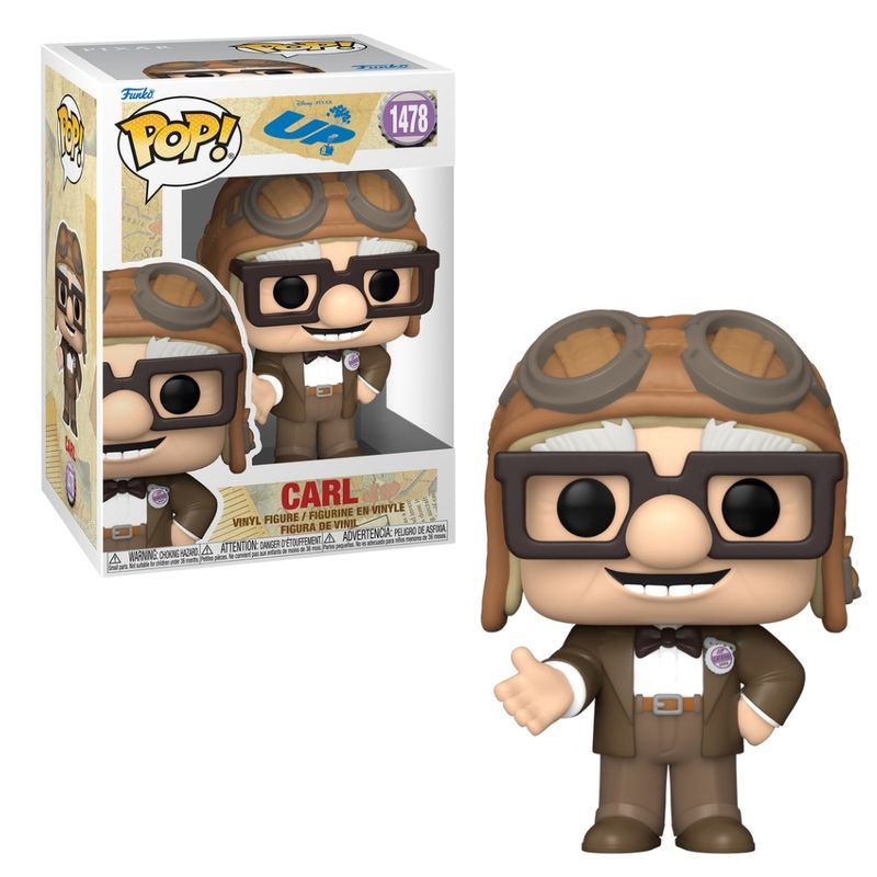 Boneco-De-Vinil---Disney---Funko---POP---UP---Carl---Candide-2