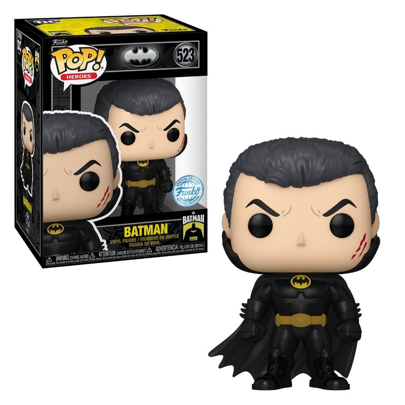 Figura-De-Vinil---Funko---POP-Heroes----Batman---Candide-2