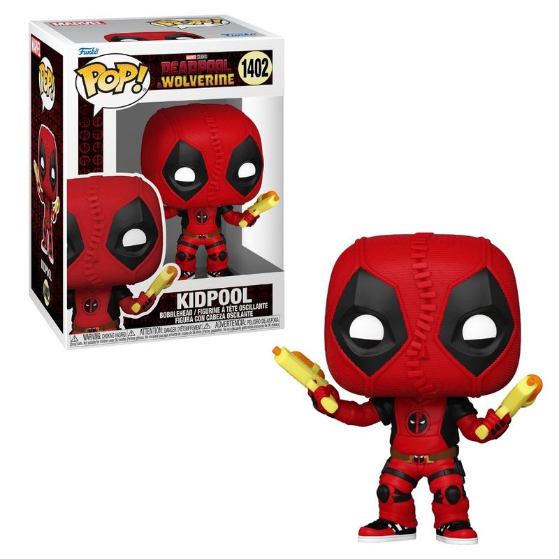 Figura-De-Acao---Marvel---Funko---Deadpool----Wolverine---Kidpool---Candide-2