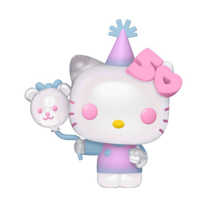 Figura-De-Vinil---Funko---POP---Hello-Kitty---50o-aniversario--Candide-0