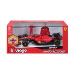 Veiculo-Com-Figura---Ferrari---Carro-De-Corrida-Com-Piloto---Maisto-0