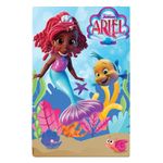 Quebra-Cabeca---Ariel---Disney-Junior---100-Pecas---Toyster-1