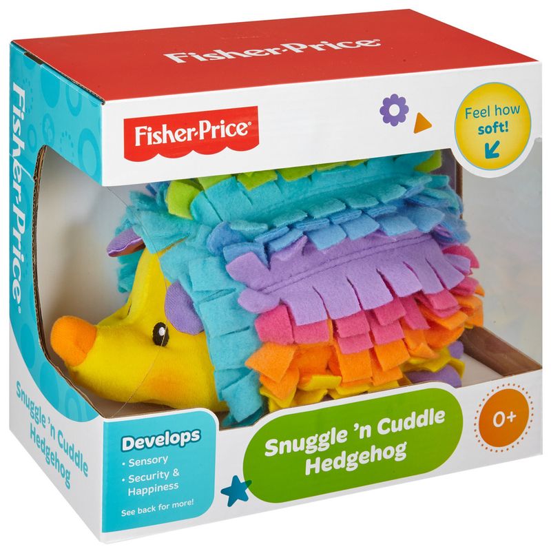 Pelucia---Ourico-Estimulos-Divertidos---Fisher-Price---Colorido--Mattel-4