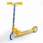 Patinete-Dobravel---Minions---Froes---Amarelo-2