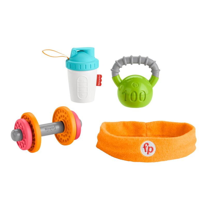 Conjunto-Mini-Musculos---Fisher-Price---Mattel-0