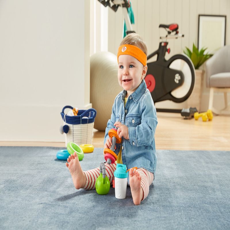 Conjunto-Mini-Musculos---Fisher-Price---Mattel-2