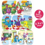 Quebra-Cabeca---Galinha-Pintadinha---23-e-4-Pecas---Toyster-2