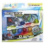 Piao-de-Batalha---Beyblade---Slingshock-Master-Multipack---Hasbro-1