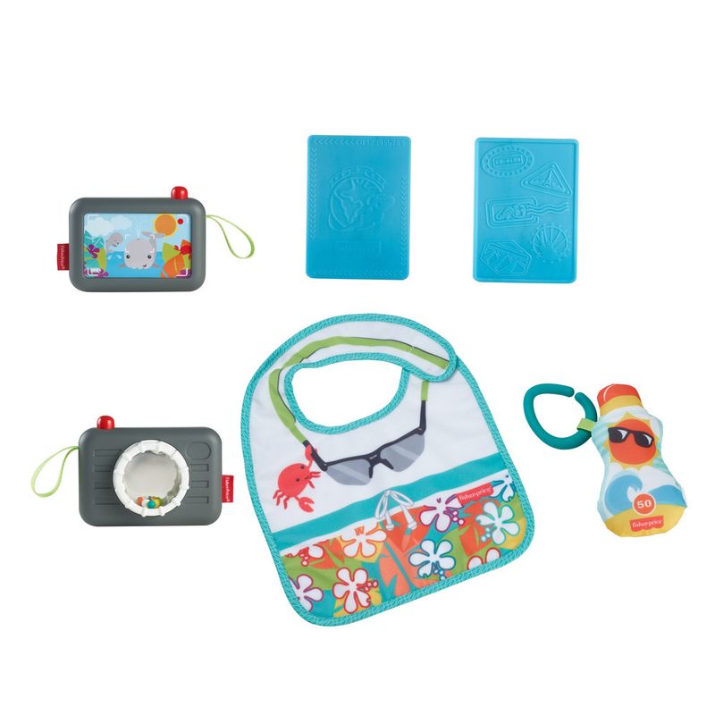 Conjunto-Mini-Turista---Fisher-Price---Mattel-2
