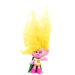 Mini-Figura---Trolls---Dream-Works---Band-Together---Rosa---Mattel-0