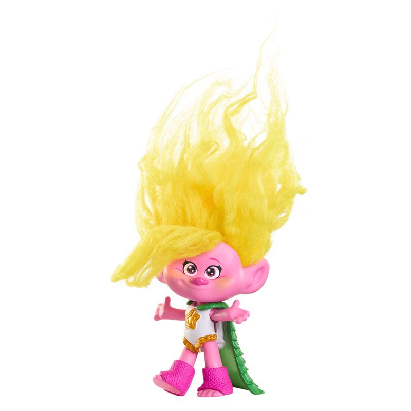 Mini-Figura---Trolls---Dream-Works---Band-Together---Rosa---Mattel-5