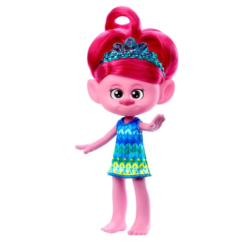 Boneca---Trolls---Dream-Works---Band-Together---Poppy---Mattel-0