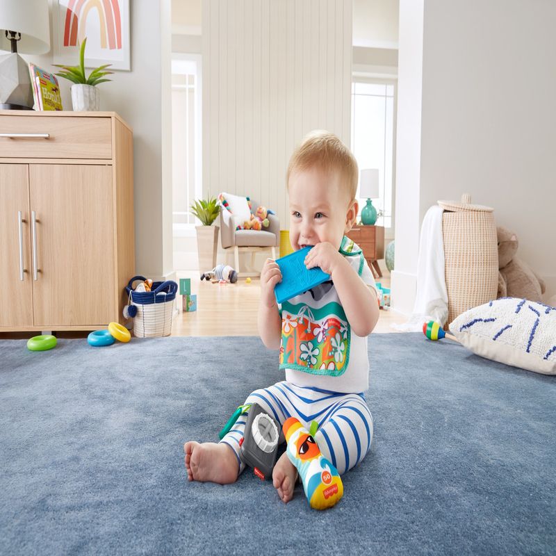 Conjunto-Mini-Turista---Fisher-Price---Mattel-4